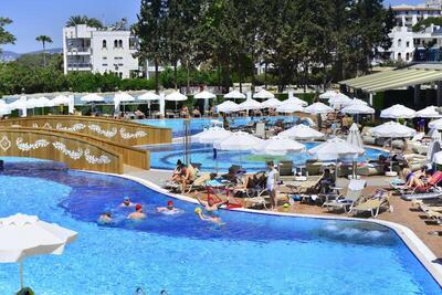 Azura Deluxe Resort & Spa, , Турция