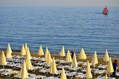 Azura Deluxe Resort & Spa, , Турция