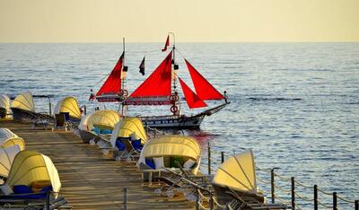 Azura Deluxe Resort & Spa, , Турция