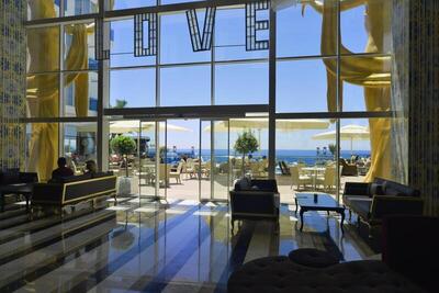Azura Deluxe Resort & Spa, , Турция