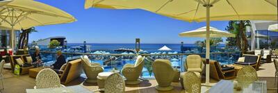 Azura Deluxe Resort & Spa, , Турция