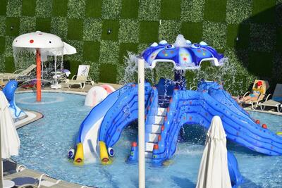 Azura Deluxe Resort & Spa, , Турция