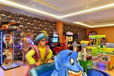 Azura Deluxe Resort & Spa, , Турция