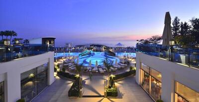 Azura Deluxe Resort & Spa, , Турция