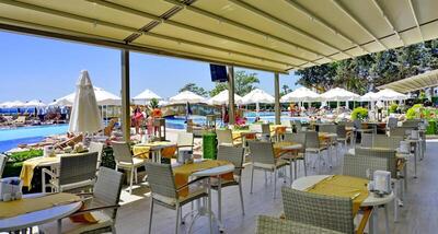 Azura Deluxe Resort & Spa, , Турция