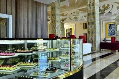 Azura Deluxe Resort & Spa, , Турция