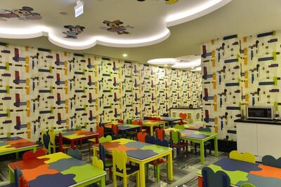 Azura Deluxe Resort & Spa, , Турция