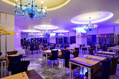 Azura Deluxe Resort & Spa, , Турция