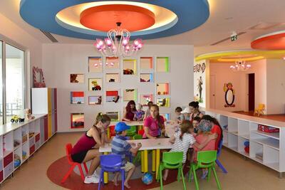 Azura Deluxe Resort & Spa, , Турция