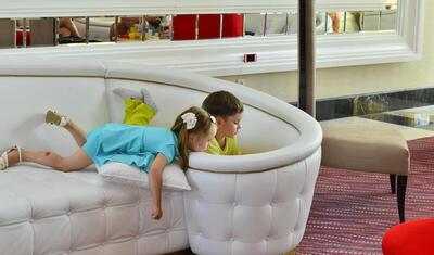 Azura Deluxe Resort & Spa, , Турция
