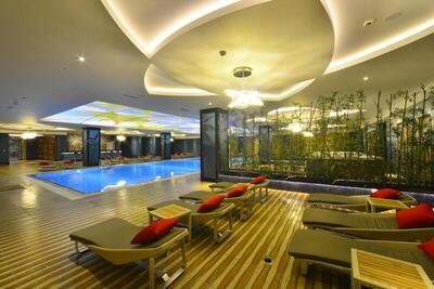 Azura Deluxe Resort & Spa, , Турция