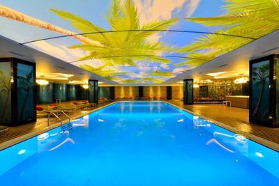 Azura Deluxe Resort & Spa, , Турция