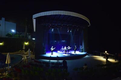 Azura Deluxe Resort & Spa, , Турция