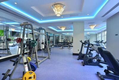 Azura Deluxe Resort & Spa, , Турция