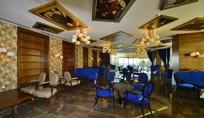 Azura Deluxe Resort & Spa, , Турция