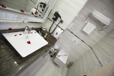 Azura Deluxe Resort & Spa - Fantasy Room - Terrace With Jacuzzi , Sea View, Ultra All Inclusive 