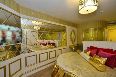Azura Deluxe Resort & Spa - Fantasy Room - Terrace With Jacuzzi , Sea View, Ultra All Inclusive 
