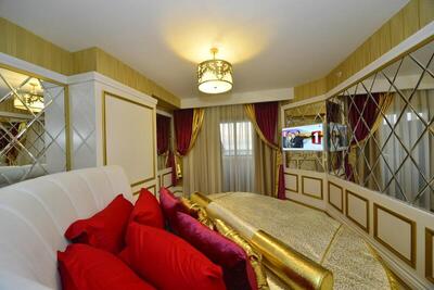 Azura Deluxe Resort & Spa - Fantasy Room - Terrace With Jacuzzi , Sea View, Ultra All Inclusive 