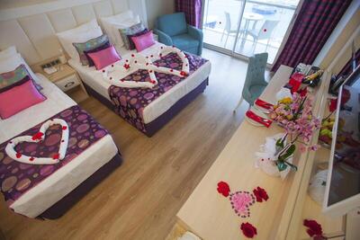 Azura Deluxe Resort & Spa - Deluxe Room With Sea View - Ultra All Inclusive
