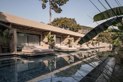 Balmy Beach Resort Kemer - Standard Double Suite