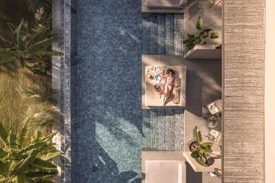 Balmy Beach Resort Kemer - Standard Double Suite