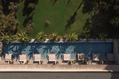 Balmy Beach Resort Kemer - Standard Double Suite