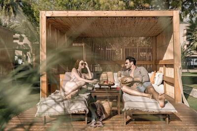 Balmy Beach Resort Kemer, Кемер, Турция