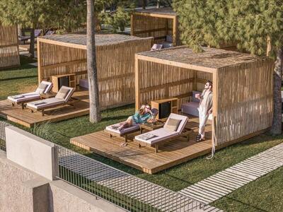 Balmy Beach Resort Kemer, Кемер, Турция