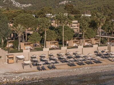 Balmy Beach Resort Kemer, Кемер, Турция