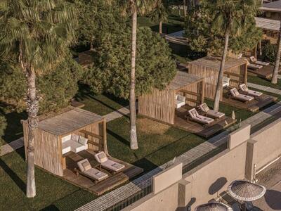 Balmy Beach Resort Kemer, Кемер, Турция