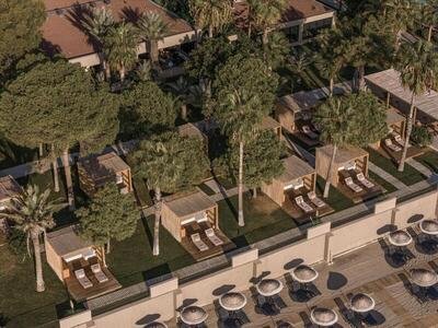 Balmy Beach Resort Kemer, Кемер, Турция