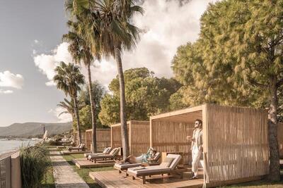 Balmy Beach Resort Kemer, Кемер, Турция