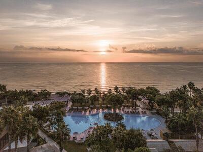 Balmy Beach Resort Kemer, Кемер, Турция