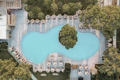 Balmy Beach Resort Kemer, Кемер, Турция