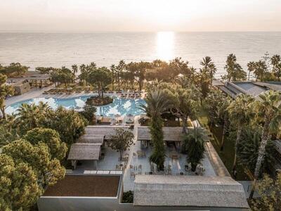Balmy Beach Resort Kemer, Кемер, Турция