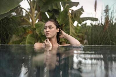 Balmy Beach Resort Kemer, Кемер, Турция