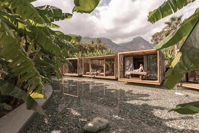 Balmy Beach Resort Kemer, Кемер, Турция