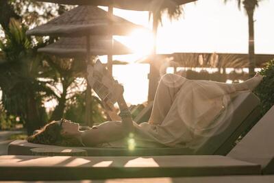 Balmy Beach Resort Kemer, Кемер, Турция