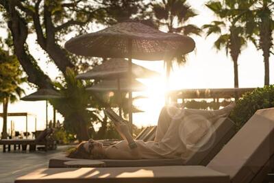 Balmy Beach Resort Kemer, Кемер, Турция