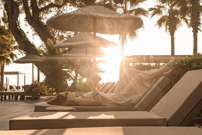 Balmy Beach Resort Kemer, Кемер, Турция