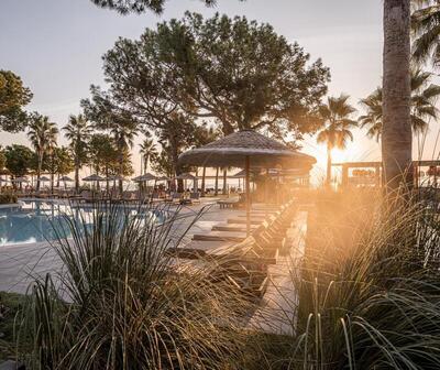 Balmy Beach Resort Kemer, Кемер, Турция