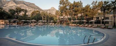 Balmy Beach Resort Kemer, Кемер, Турция