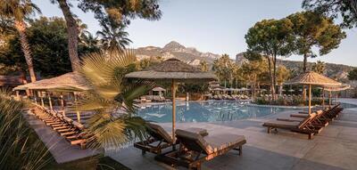 Balmy Beach Resort Kemer, Кемер, Турция