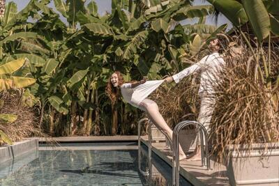 Balmy Beach Resort Kemer, Кемер, Турция