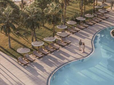 Balmy Beach Resort Kemer, Кемер, Турция