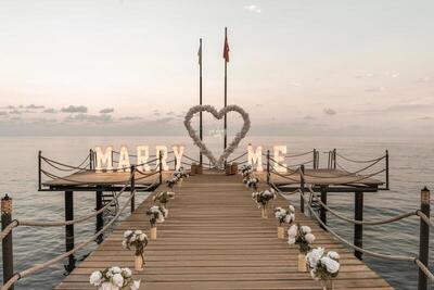 Balmy Beach Resort Kemer, Кемер, Турция