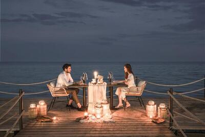 Balmy Beach Resort Kemer, Кемер, Турция