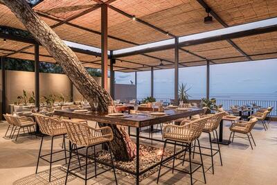 Balmy Beach Resort Kemer, Кемер, Турция