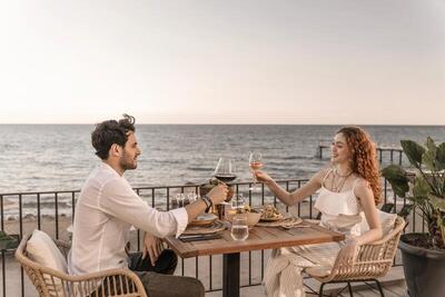 Balmy Beach Resort Kemer, Кемер, Турция