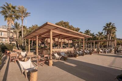 Balmy Beach Resort Kemer, Кемер, Турция